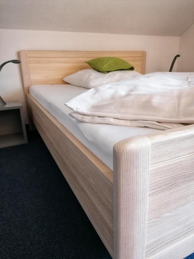 Das Gaestehaus Eimeldingen Екстер'єр фото