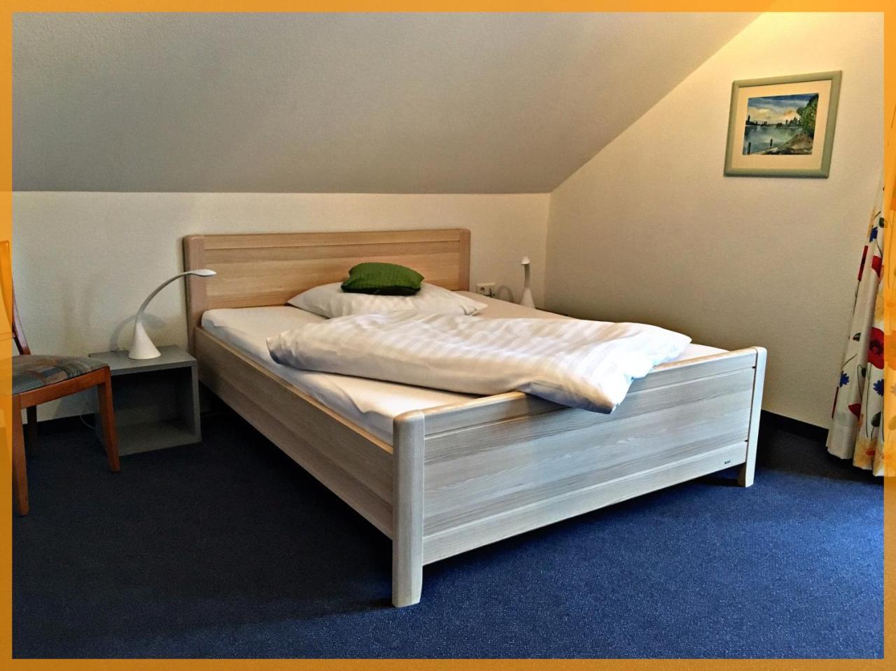 Das Gaestehaus Eimeldingen Екстер'єр фото