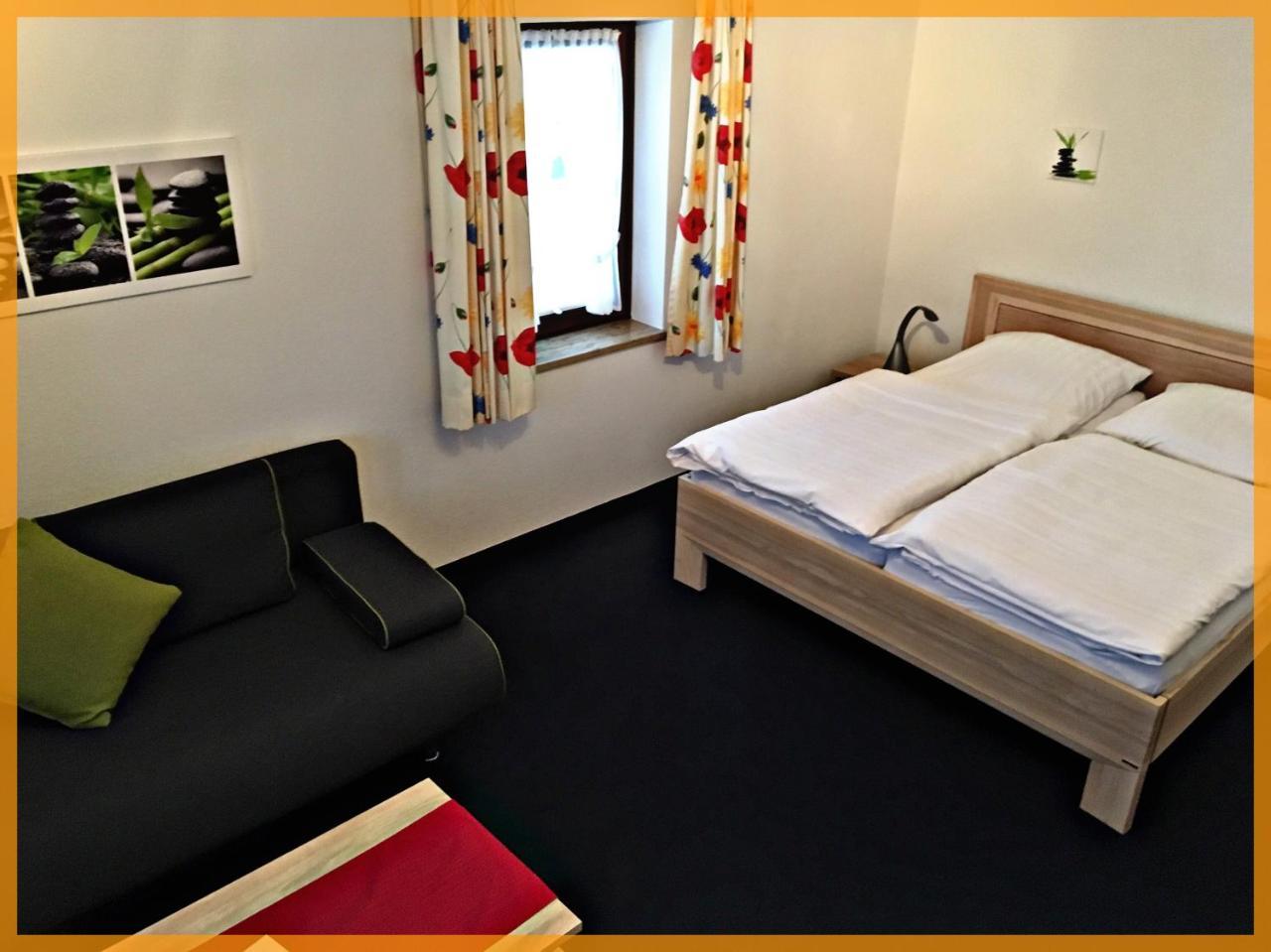Das Gaestehaus Eimeldingen Екстер'єр фото