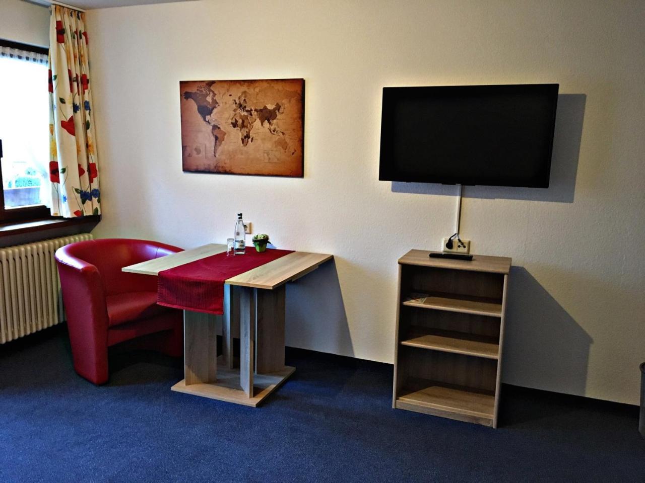 Das Gaestehaus Eimeldingen Екстер'єр фото