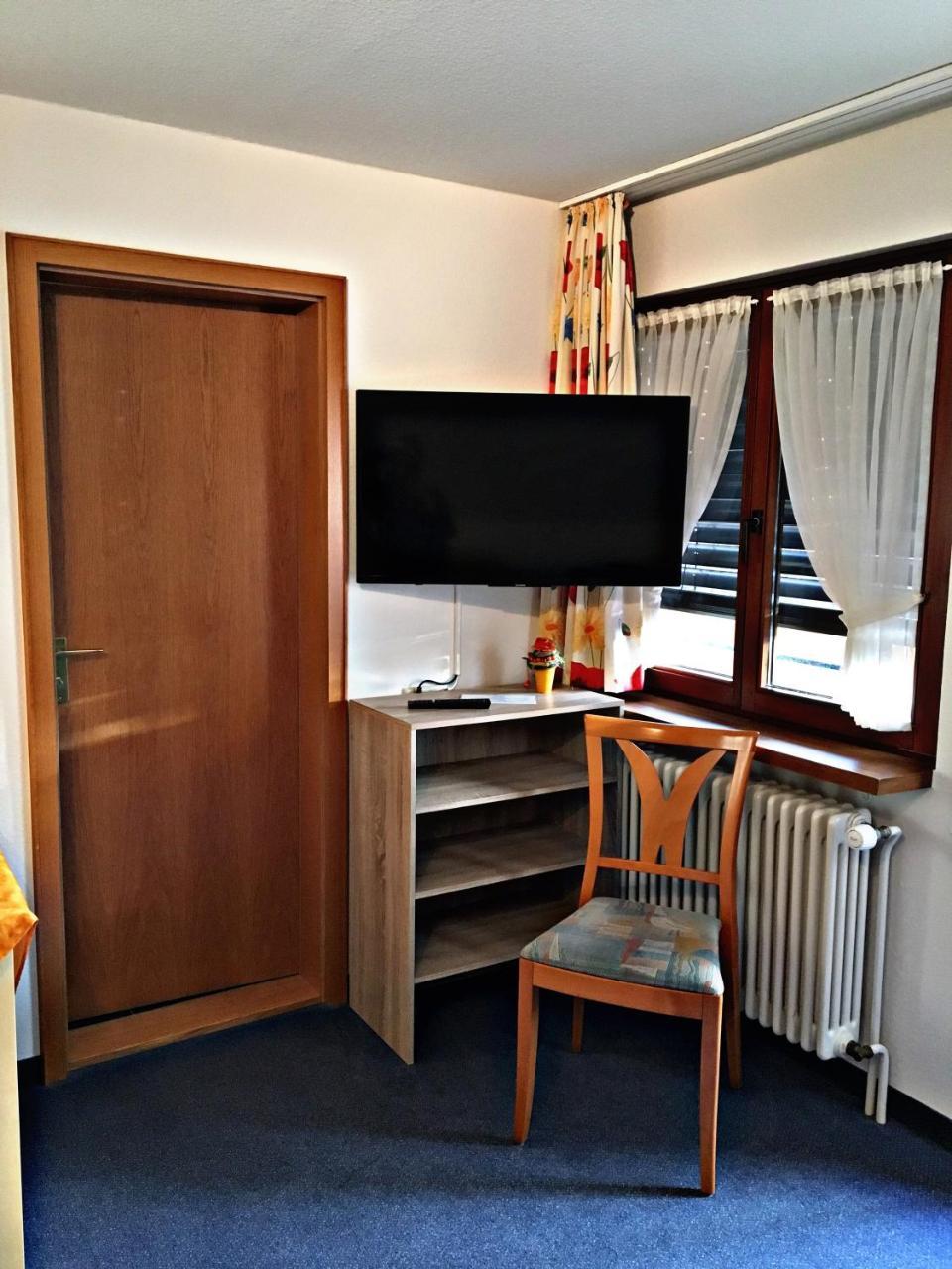 Das Gaestehaus Eimeldingen Екстер'єр фото